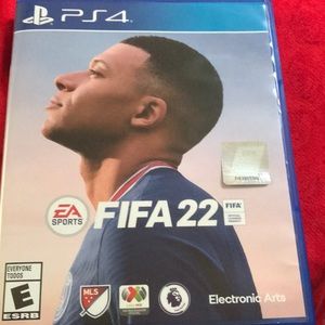 FIFA 22